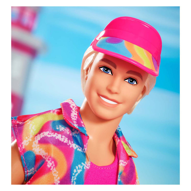 Afbeelding laden in galerijviewer, 1675 barbie movie - roller skating ken
