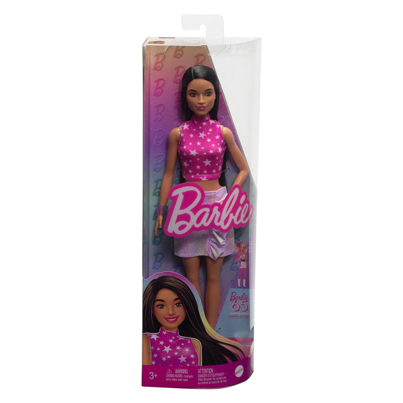 Load image into Gallery viewer, Mattel Fashionistas Modepop Rockstijl
