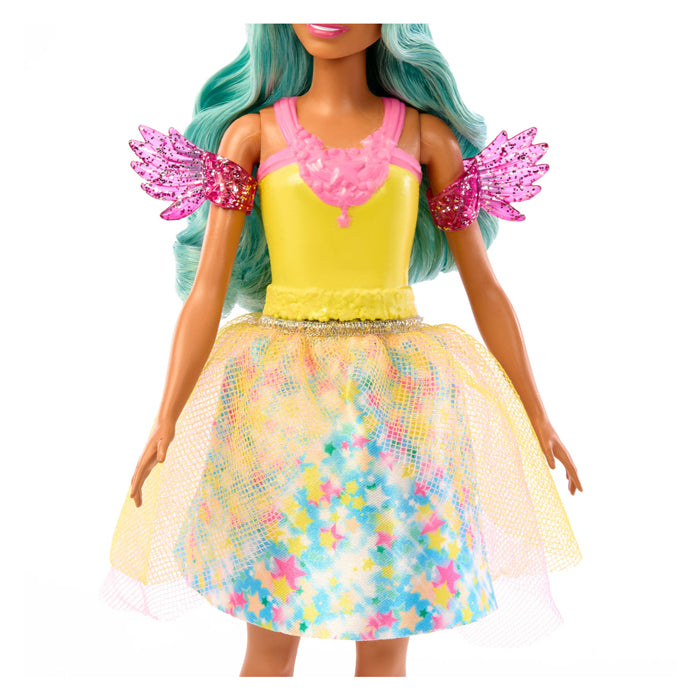 Load image into Gallery viewer, Mattel A Touch of Modepop Blauw Haar
