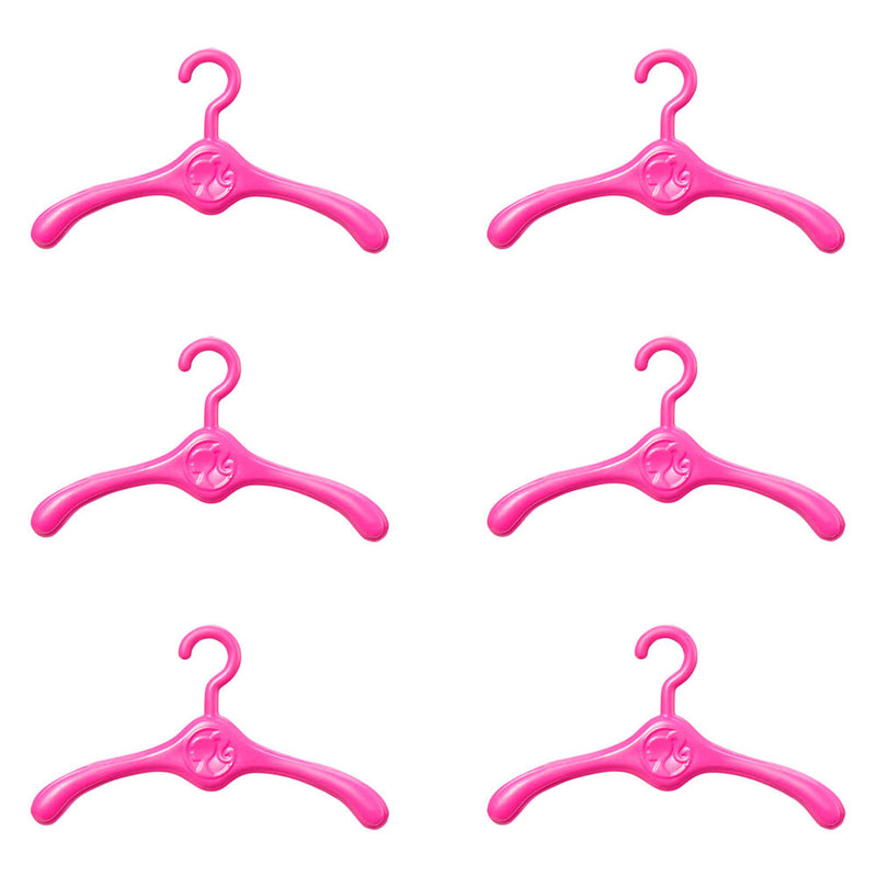 Load image into Gallery viewer, Mattel barbie ultieme kledingkast met hangers

