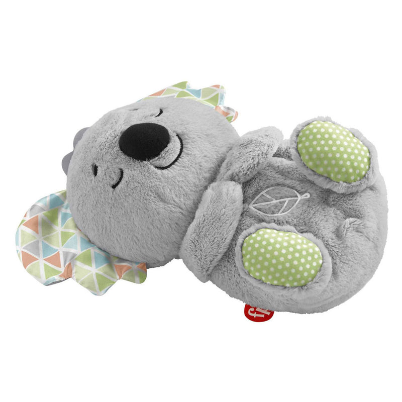 Load image into Gallery viewer, Fisher price bedtijd koala knuffel
