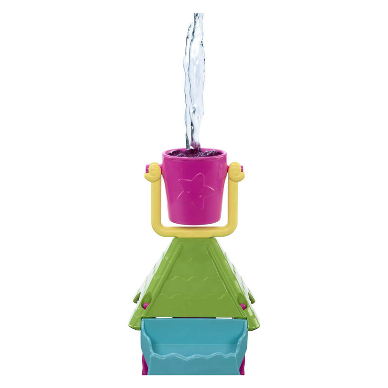 Load image into Gallery viewer, Mattel barbie skipper eerste baantje waterpark
