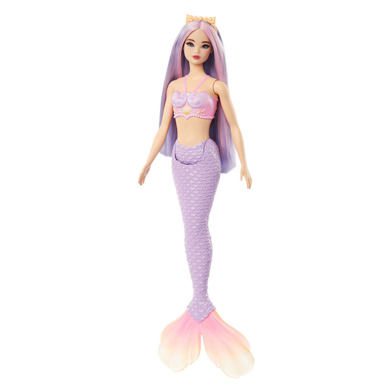 Load image into Gallery viewer, Barbie fantasy basis zeemeermin 4

