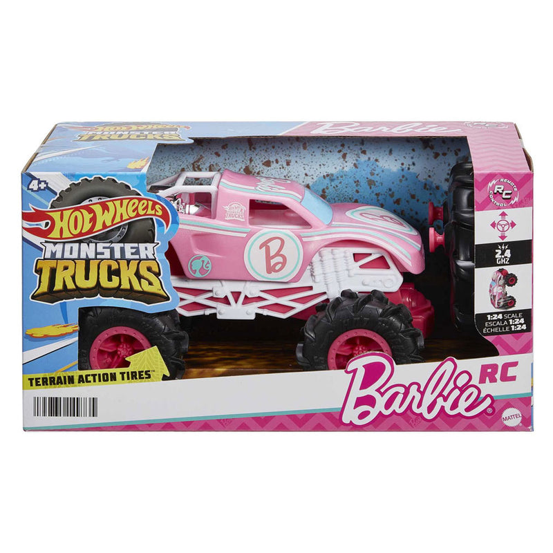 Load image into Gallery viewer, Hot Wheels RC 1:24 Bestuurbare Auto
