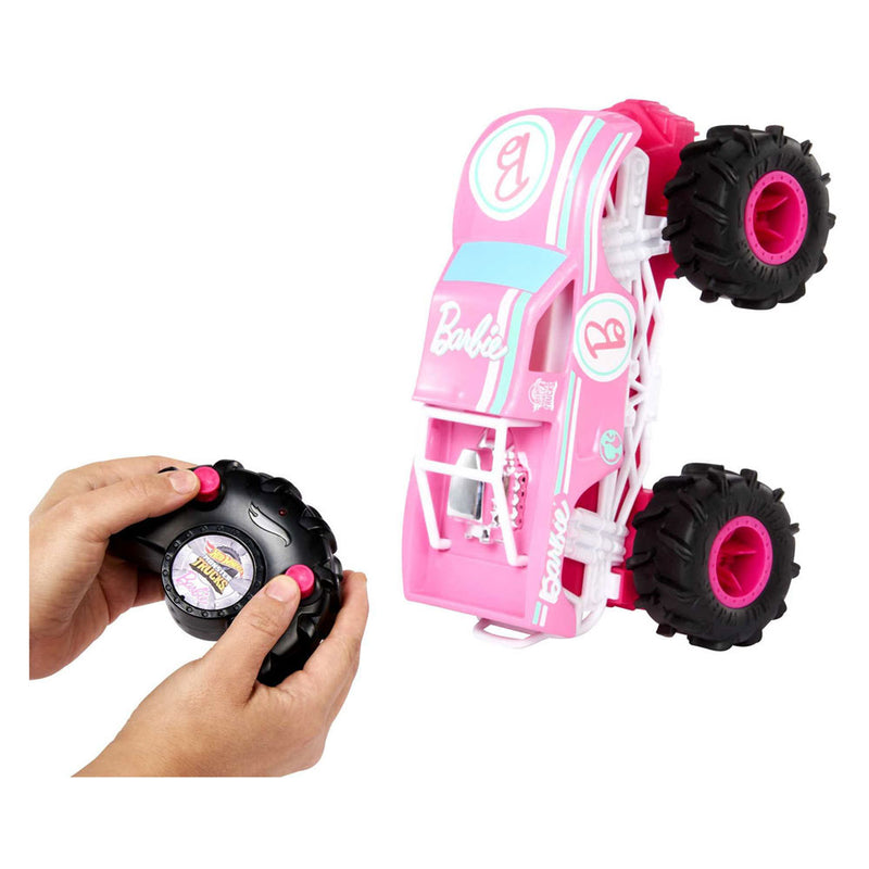 Load image into Gallery viewer, Hot Wheels RC 1:24 Bestuurbare Auto
