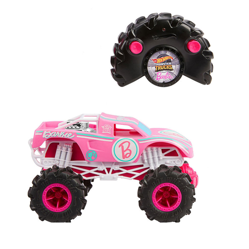 Load image into Gallery viewer, Hot Wheels RC 1:24 Bestuurbare Auto
