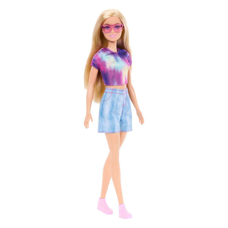 Load image into Gallery viewer, Barbie mysteries beach detectives pop
