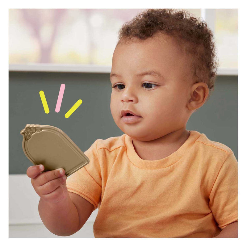 Load image into Gallery viewer, Fisher-price leerplezier op stap ontdekkingstas
