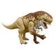 Mattel jurassic world rebirth distortus rex