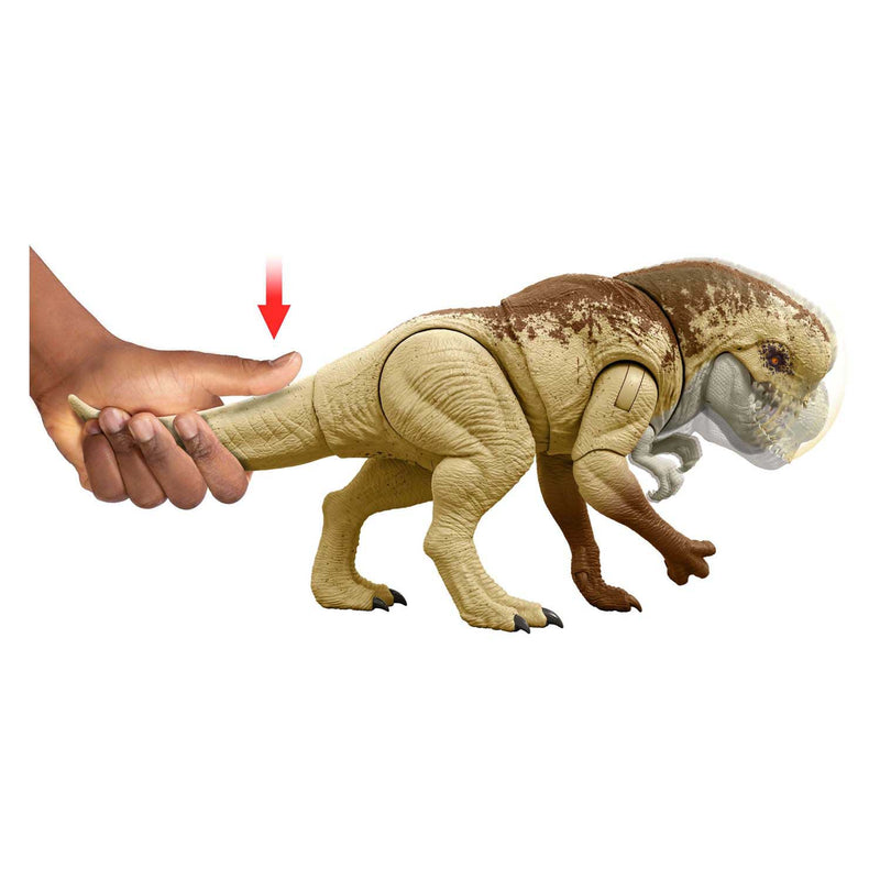 Load image into Gallery viewer, Mattel jurassic world rebirth distortus rex
