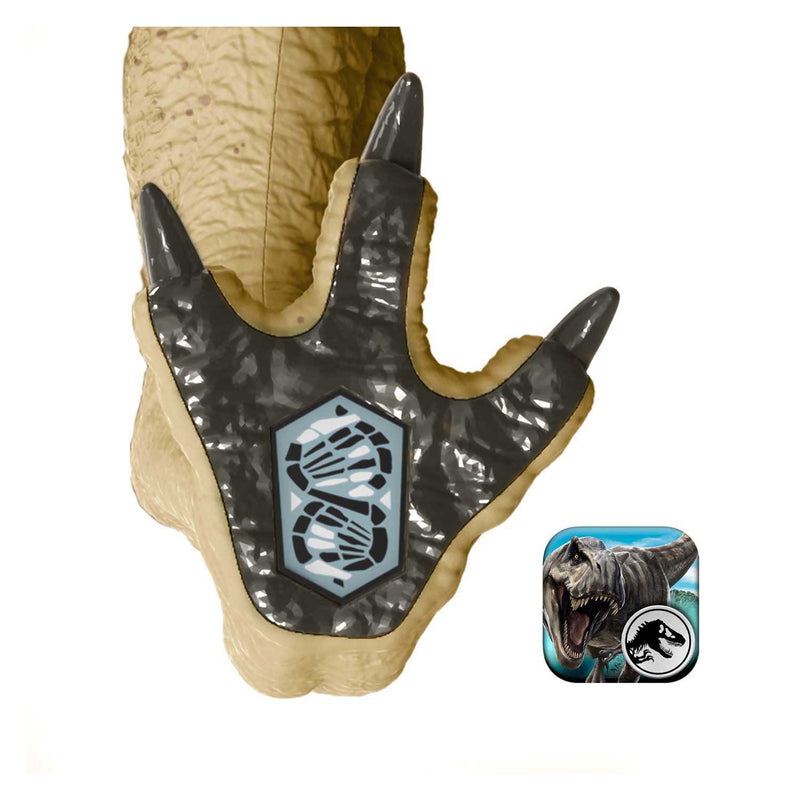 Load image into Gallery viewer, Mattel jurassic world rebirth distortus rex
