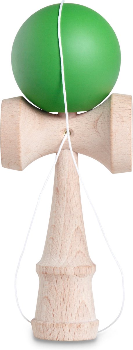 Load image into Gallery viewer, Bs toys kendama spel - vangspel - japanse behendigheidsspel vanaf 8 jaar - vangbal - kinder speelgoed - houten spel - coördinatie training - kendama spel - houten speelgoed
