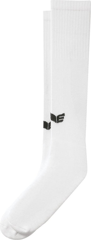 Erima tube sock - wit | maat: uni