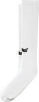 Erima tube sock - wit | maat: uni