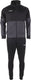 Hummel authentic polysuit trainingspak unisex - maat s