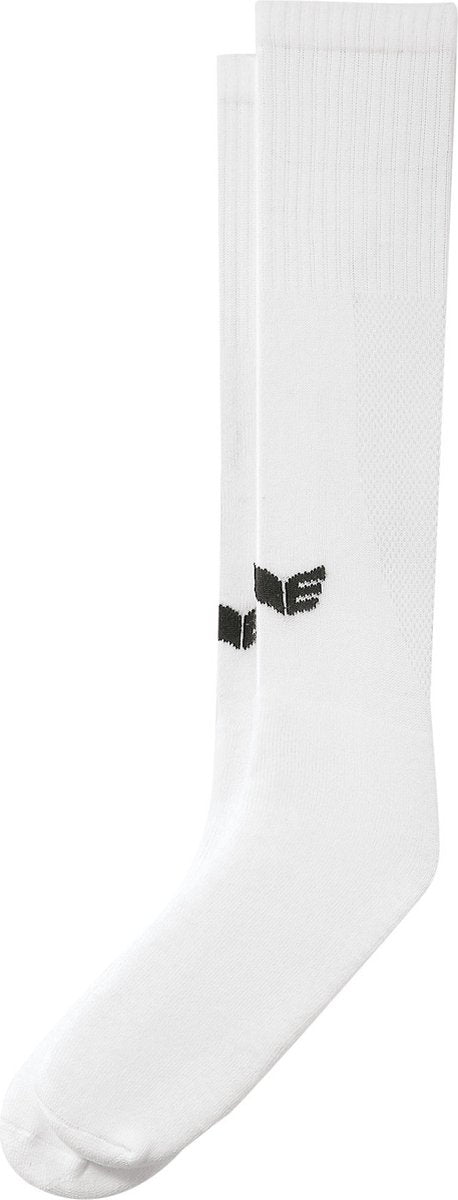 Erima tube sock - wit | maat: uni
