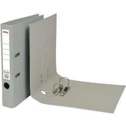 Ordner viking pp a4 5cm grijs
