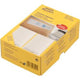 Frankeeretiketten avery 3442 wit