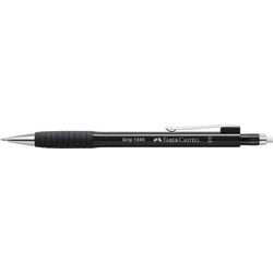 Vulpotlood faber-castell grip 1345 0.5mm zwart