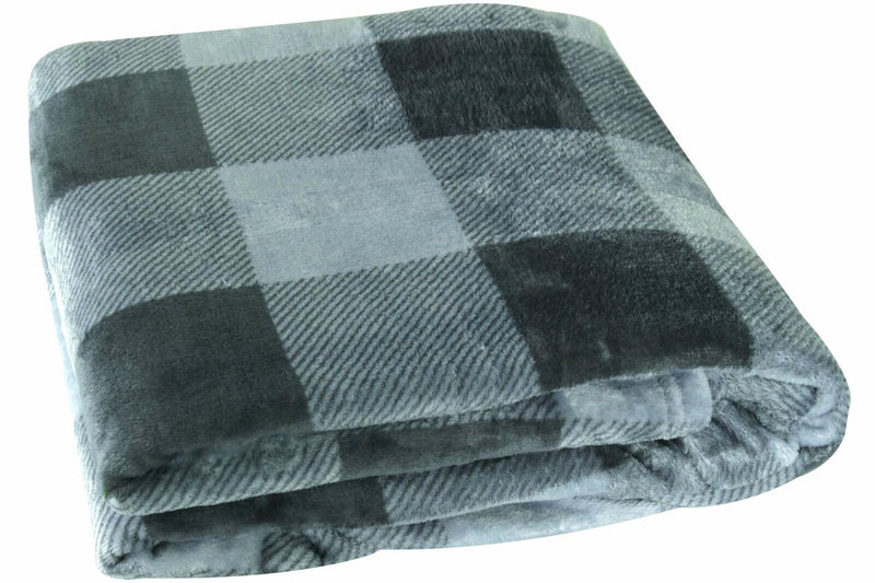 Load image into Gallery viewer, Cosydecor woondeken flanel 150x200cm
