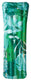 Swim essentials - luchtbed - 177 x 67 x 19 cm - meerkleurig- tropisch