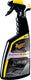 Meguiar's ultimate leather detailer - auto leer behandelen - leer reinigen auto - 473ml