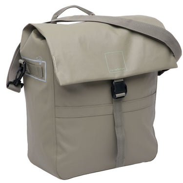 Newlooxs tas new looxs leeds enkel | taupe | 19l
