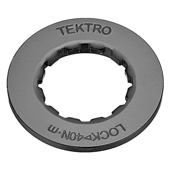 Load image into Gallery viewer, Tektro verschlussring lockring 15-20mm thru axle
