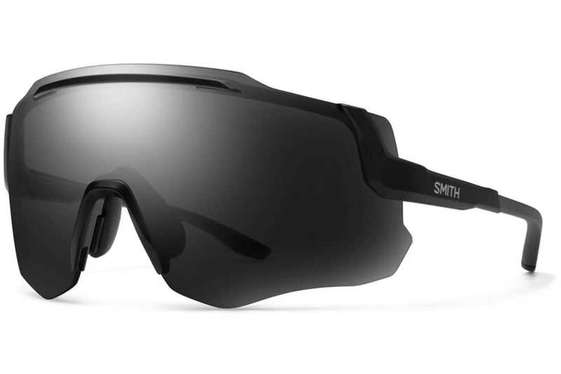 Load image into Gallery viewer, Smith Momentum bril matte black chromapop black

