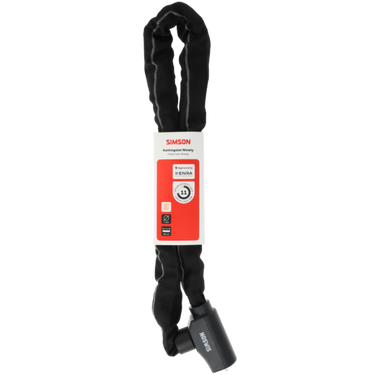 Simson s020868 kettingslot ninety 90x7mm art*