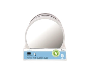 Source balance make-up spiegel 13cm 10x vergrotend
