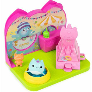 Load image into Gallery viewer, Gabby's poppenhuis kitty carnavalskamer | 2 stuks
