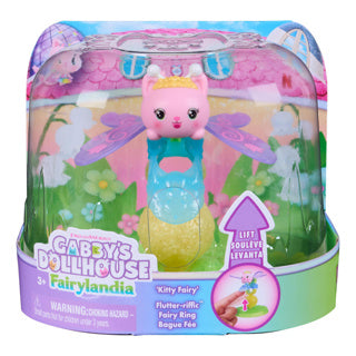 Gabby's poppenhuis | 8 stuks