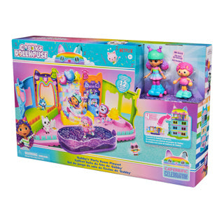 Load image into Gallery viewer, Gabby’s dollhouse gabby's poppenhuis party zolder
