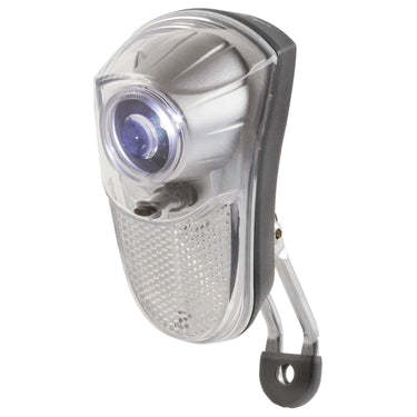 Smart reflex light battery front light