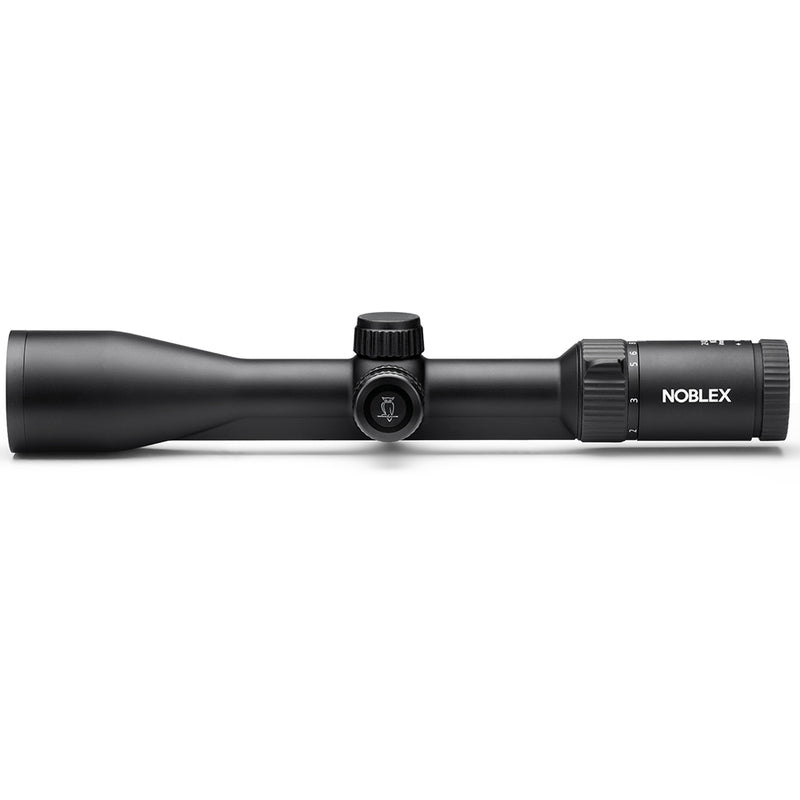 Load image into Gallery viewer, Noblex e-optics noblex richtkijker nz6 2-12x50 r inception 4i (rail version)
