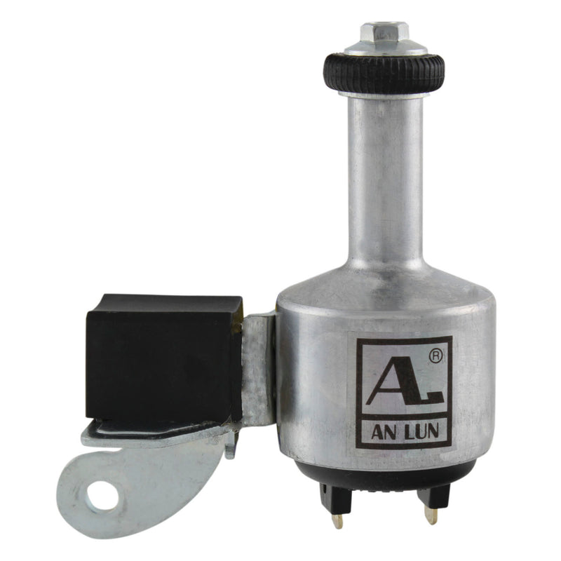 Load image into Gallery viewer, Anlun alu 2 side rotor dynamo
