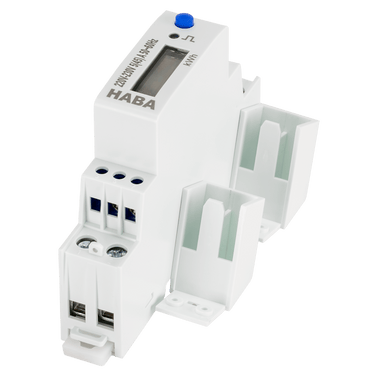 Kwh-meter