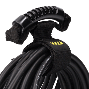 Flexicord grip kabelband met handvat
