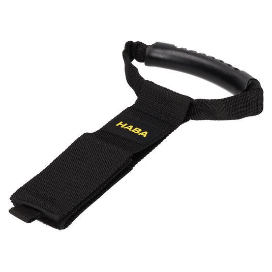 Flexicord grip kabelband met handvat