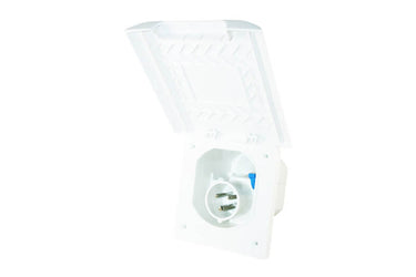 Element line cee invoerdoos wit - zonder verkoopverpakking