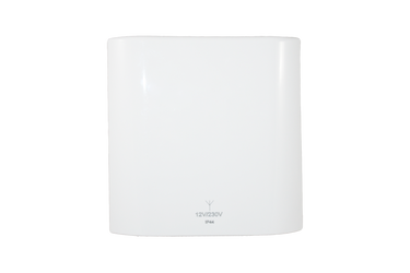 Element line esb-3 contactdoos wit