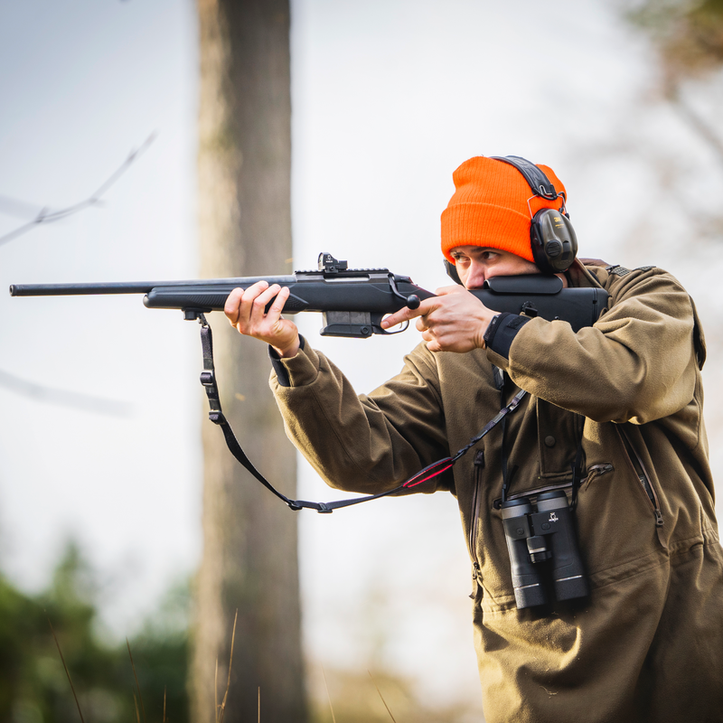 Load image into Gallery viewer, Noblex e-optics noblex red dot nv 1x25 os (7.0 moa)
