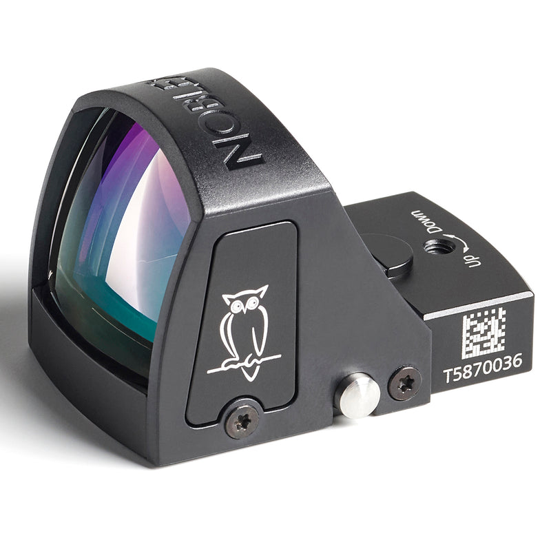 Load image into Gallery viewer, Noblex red dot nv 1x30 os (3.5 moa)
