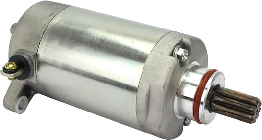 Tnt startmotor starter motor
