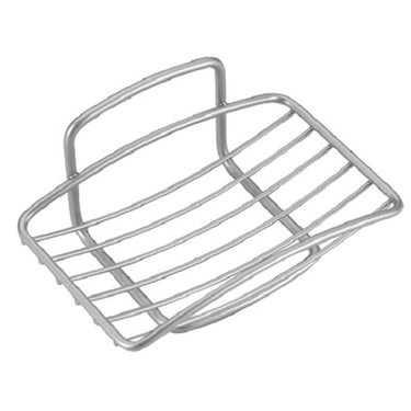 Metaltex onda zeephouder