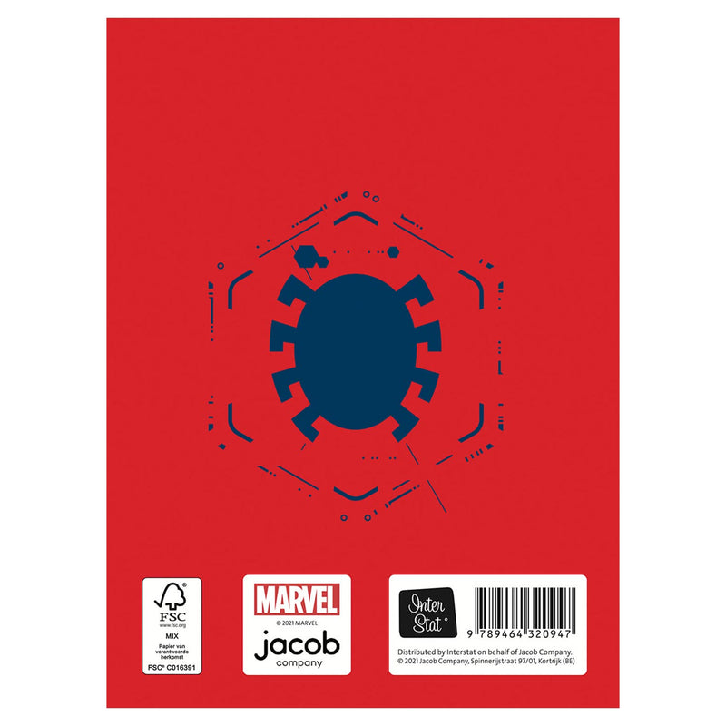 Load image into Gallery viewer, Imagebooks vriendenboek spiderman
