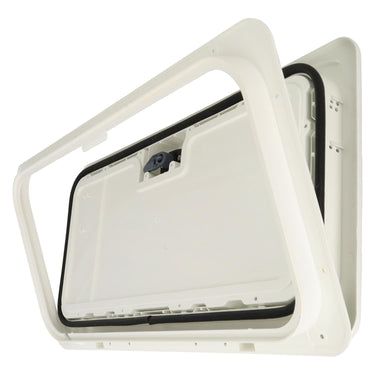 Athos 575 serviceluik voor caravan of camper