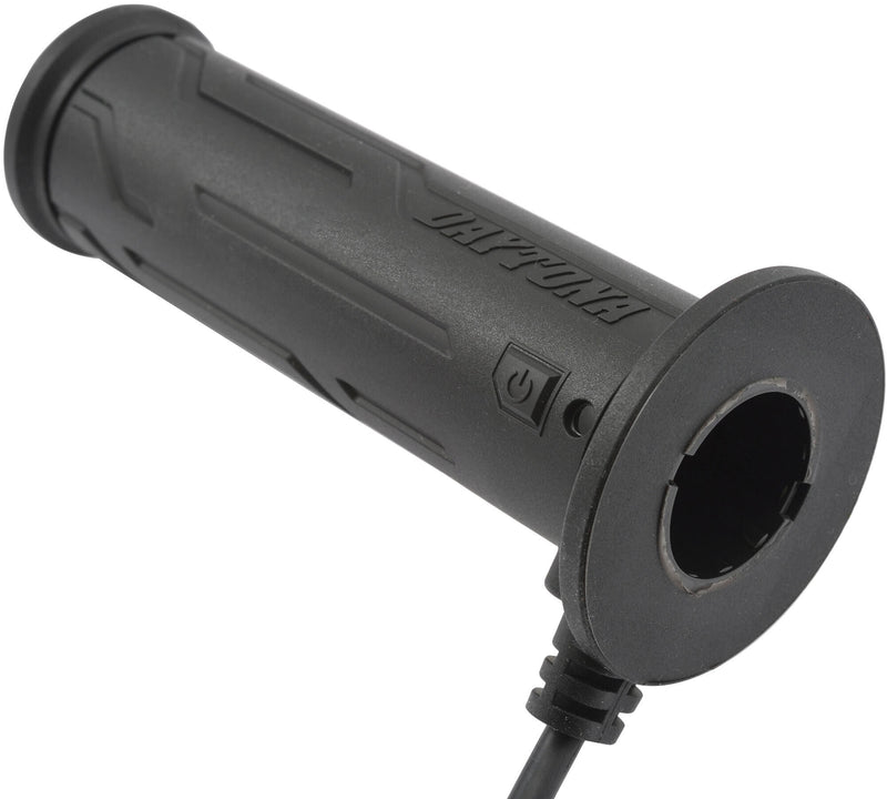 Load image into Gallery viewer, Daytona handvatverwarming heated grips mot 22+25mm open 4-stage int
