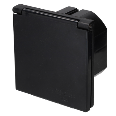 Esb-3 standard line zwart